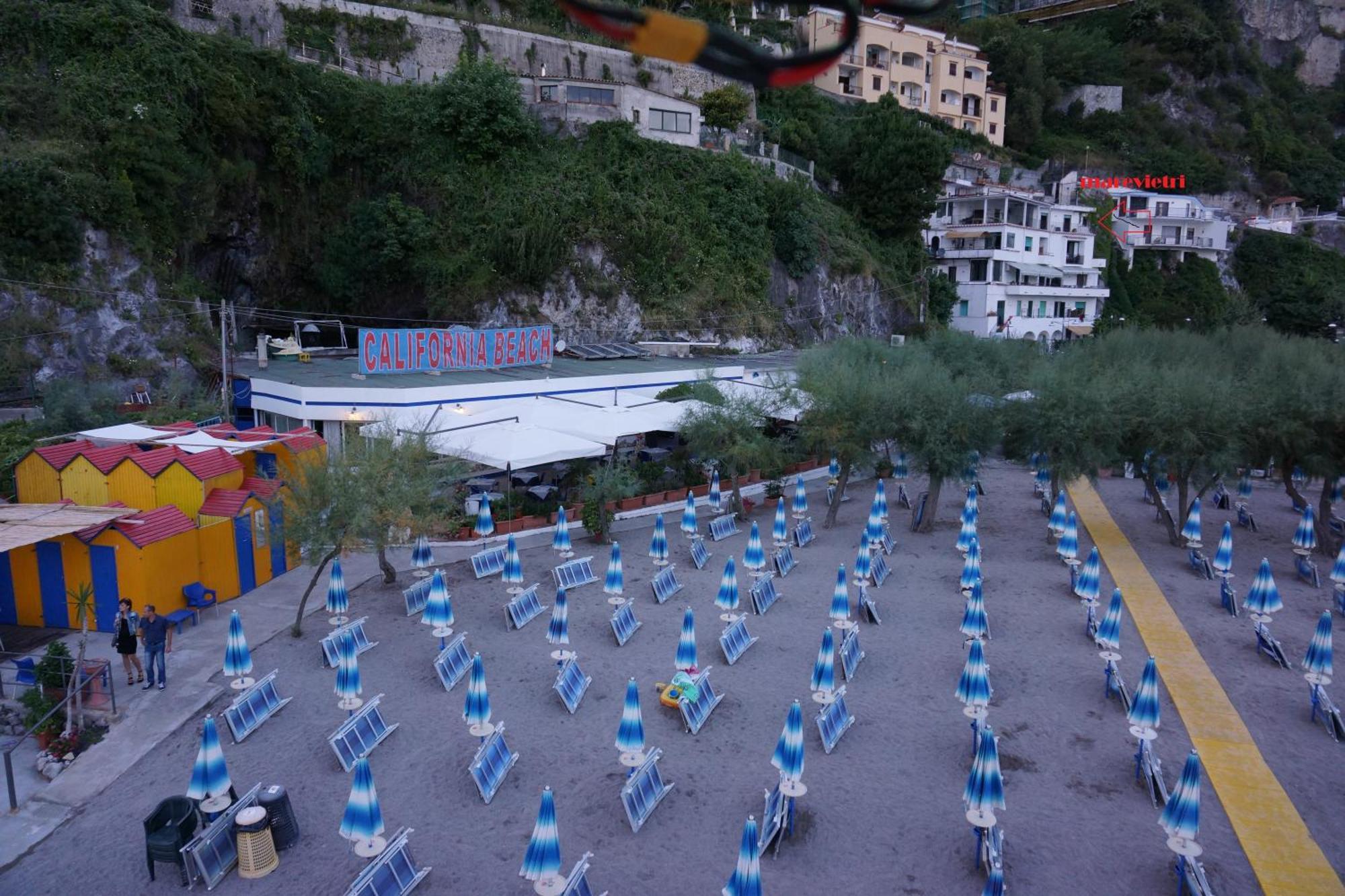 Relaxvietri Amalfi Coast Apartamento Vietri